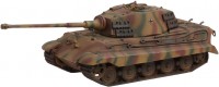 Купить сборная модель Revell Tiger II Ausf. B (Production Turret) (1:72)  по цене от 700 грн.