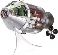 Купити збірна модель Revell Apollo 11 Spacecraft (1:32)  за ціною від 3594 грн.
