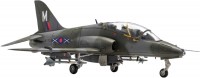 Купить сборная модель AIRFIX BAe Hawk T.Mk.1A (1:72)  по цене от 455 грн.