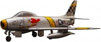 Купить збірна модель Academy F-86F Sabre (1:72): цена от 700 грн.