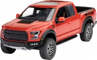 Купить сборная модель Revell Ford F-150 Raptor (1:25)  по цене от 978 грн.