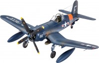 Купити збірна модель Revell F4U-4 Corsair (1:72)  за ціною від 503 грн.