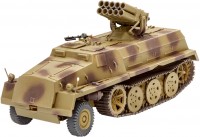 Купить сборная модель Revell sWS with 15 cm Panzerwerfer 42 (1:72)  по цене от 455 грн.