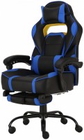 Купити комп'ютерне крісло GT Racer X-2748  за ціною від 4457 грн.