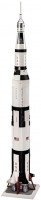 Купити збірна модель Revell Apollo 11 Saturn V Rocket (1:96) за ціною від 5869 грн.