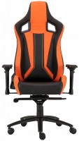Купить компьютерное кресло GT Racer X-0715  по цене от 6500 грн.