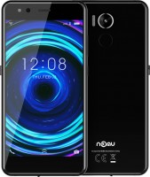 Купить мобильный телефон NOMU M8 32GB  по цене от 4450 грн.
