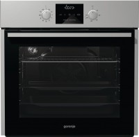 Купити духова шафа Gorenje BOP 637 E11 X за ціною від 9999 грн.