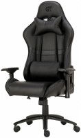 Купити комп'ютерне крісло GT Racer X-0720  за ціною від 7307 грн.