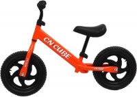 Купить дитячий велосипед KIDIGO LX R: цена от 1614 грн.