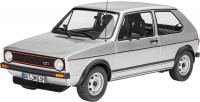 Купить сборная модель Revell Volkswagen Golf 1 GTI (1:24): цена от 1357 грн.