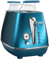 Купити тостер De'Longhi CTI2103.BL  за ціною від 3500 грн.