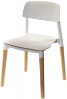 Купити стілець Aklas Fredo  за ціною від 1160 грн.