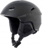 Купить горнолыжный шлем Relax Wild  по цене от 1350 грн.