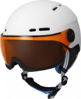 Купить горнолыжный шлем Tenson Nano Visor  по цене от 5120 грн.