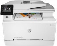 Купити БФП HP Color LaserJet Pro M283FDW  за ціною від 14976 грн.