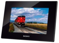 Купити цифрова фоторамка Sony DPF-HD800 
