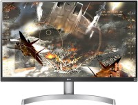 Купить монитор LG UltraFine 27UL600  по цене от 24280 грн.