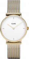 Купити наручний годинник CLUSE CL61002  за ціною від 6566 грн.