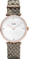 Купить наручные часы CLUSE CL61007  по цене от 6699 грн.