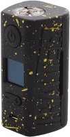 Купити електронна сигарета Hugo Vapor Rader ECO 200W за ціною від 629 грн.