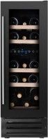 Купить винный шкаф Dunavox DAU-17.58DB  по цене от 35807 грн.