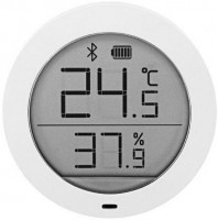 Купити термометр / барометр Xiaomi Mijia Hygrometer Bluetooth  за ціною від 349 грн.