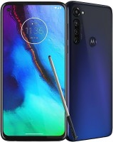 Купити мобільний телефон Motorola Moto G Stylus 64GB  за ціною від 5250 грн.