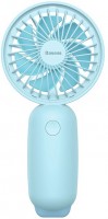 Купить вентилятор BASEUS Firefly mini fan  по цене от 349 грн.