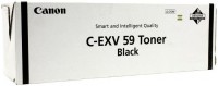 Купить картридж Canon C-EXV59 3760C002: цена от 3716 грн.