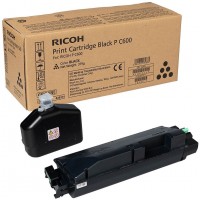 Купить картридж Ricoh 408314: цена от 7531 грн.