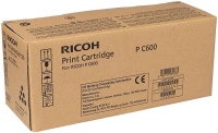 Купить картридж Ricoh 408316: цена от 8674 грн.