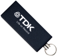 Купити USB-флешка TDK Trans-it Metal