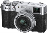 Купить фотоаппарат Fujifilm FinePix X100V: цена от 91184 грн.