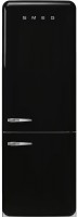 Купить холодильник Smeg FAB38RBL: цена от 108882 грн.