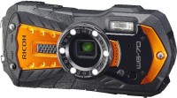 Купить фотоапарат Ricoh WG-70: цена от 11839317 грн.