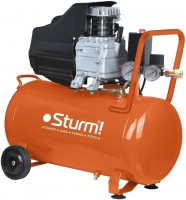 Купить компрессор Sturm AC93155  по цене от 7043 грн.