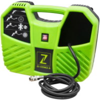 Купить компресор Zipper ZI-COM2-8: цена от 3945 грн.