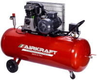 Купить компресор Airkraft AK200-510-380: цена от 53059 грн.