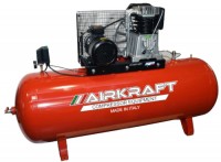 Купить компрессор Airkraft AK500-988-380: цена от 109397 грн.