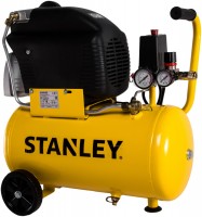 Купить компресор Stanley D 211/8/24: цена от 8599 грн.