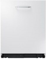 Купить вбудована посудомийна машина Samsung DW60M6051BB: цена от 16500 грн.