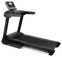 Купити бігова доріжка Oxygen New Classic Aurum TFT 
