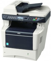 Купить МФУ Kyocera FS-3040MFP: цена от 53230 грн.