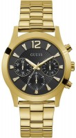 Купити наручний годинник GUESS W1295L2  за ціною від 13828 грн.