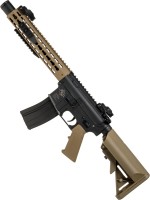 Купить пневматична гвинтівка Specna Arms M4 RRA SA-C07 Core: цена от 9416 грн.