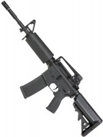 Купить пневматическая винтовка Specna Arms M4 RRA SA-E01 Edge: цена от 11062 грн.
