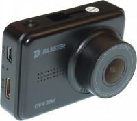 Купити відеореєстратор Baxster DVR 31W  за ціною від 2159 грн.