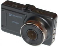 Купить відеореєстратор Baxster DVR 30: цена от 999 грн.