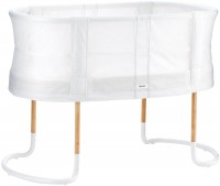 Купить манеж Baby Bjorn Baby Crib: цена от 28530 грн.